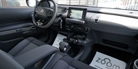 Citroën C4 Cactus 1,6 BlueHDI