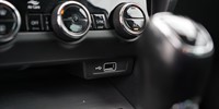 Škoda Octavia 2.0 TDI