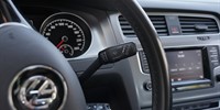 Volkswagen Golf 1,6 TDI