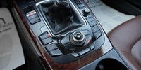 Audi A5
 2.0 TDI