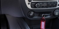 Renault Megane 1.5 DCI