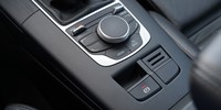 Audi A3
 1.6 TDI S-line Berline