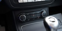 Mercedes-Benz B-Class 180 CDi BlueEfficiency Style Edition