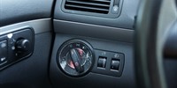 Volkswagen Touran 2,0 TDI