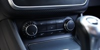 Mercedes-Benz A-Class 180 CDi BlueEfficiency Style Edition