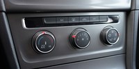 Volkswagen Golf 1,6 TDI