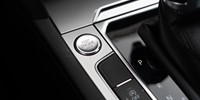Volkswagen Passat 2,0 TDI