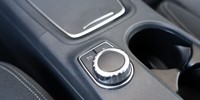 Mercedes-Benz B-Class B200