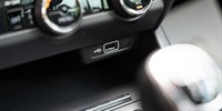 Škoda Octavia Combi 2.0 TDI