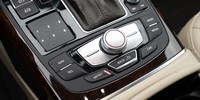 Audi A6
 2.0TDI