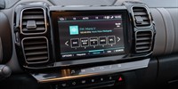 Citroën C5 Aircross 1.5 BlueHDI