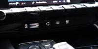 Peugeot 508 1.5BlueHDI