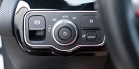 Mercedes-Benz CLA-Class 180D AMG LINE