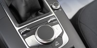 Audi A3
 30 TDI