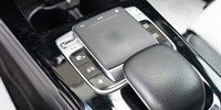 Mercedes-Benz A-Class A 200