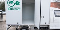Cenntro Logistar 200