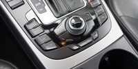 Audi A4
 2.0 TDI Quattro