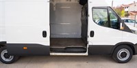 Iveco Daily 2.3 D