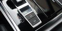 Audi Q8 50 TDI Quattro S line