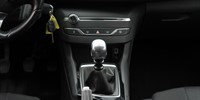 Peugeot 308 1.6 BlueHDI