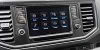 Volkswagen Crafter 2.0 TDI