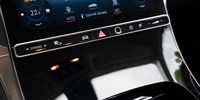 Mercedes-Benz GLC 220D 4 MATIC