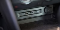 Volkswagen Tiguan
 2.0 TDI DSG Highline