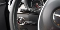 Mercedes-Benz B-Class 180 D
