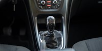 Opel Astra 1.6 CDTI