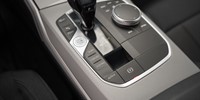 BMW
 3-Series 2.0 D