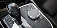 BMW
 3-Series 318 D Sport Line