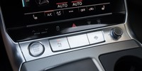 Audi A6
 2.0 TDI S line