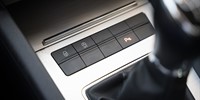 Škoda Octavia Combi 2.0 TDI