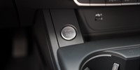 Audi A4
 2.0 TDI