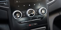 Renault Megane 1.5 DCI