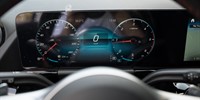 Mercedes-Benz GLA 200 D AMG