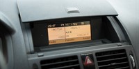 Mercedes-Benz C-Class
 220 CDI AMG