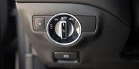 Mercedes-Benz GLA 200 d