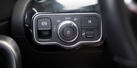 Mercedes-Benz CLA-Class 200 D