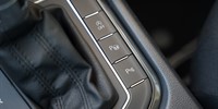 Volkswagen Tiguan
 2.0 TDI DSG