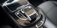 Mercedes-Benz E-Class
 220 D AMG