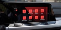 Volkswagen Golf 2.0 TDI