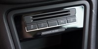 Volkswagen Sharan 2.0 TDI