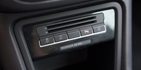 Volkswagen Sharan 2.0 TDI