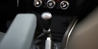 Dacia Duster 1.5 DCI 4X4
