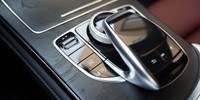 Mercedes-Benz GLC  Coupe 250 D 4MATIC