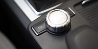 Mercedes-Benz C-Class
 200 CDI AMG