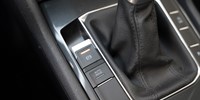 Volkswagen Tiguan
 2.0 TDI DSG
