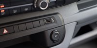Opel Vivaro 1.5 CDTI