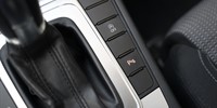 Volkswagen Passat cc 2.0 TDI DSG